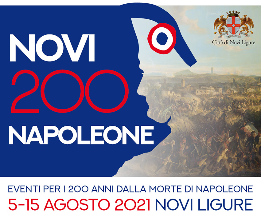 Novi 200 Napoleone