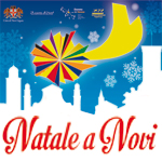 Natale a Novi