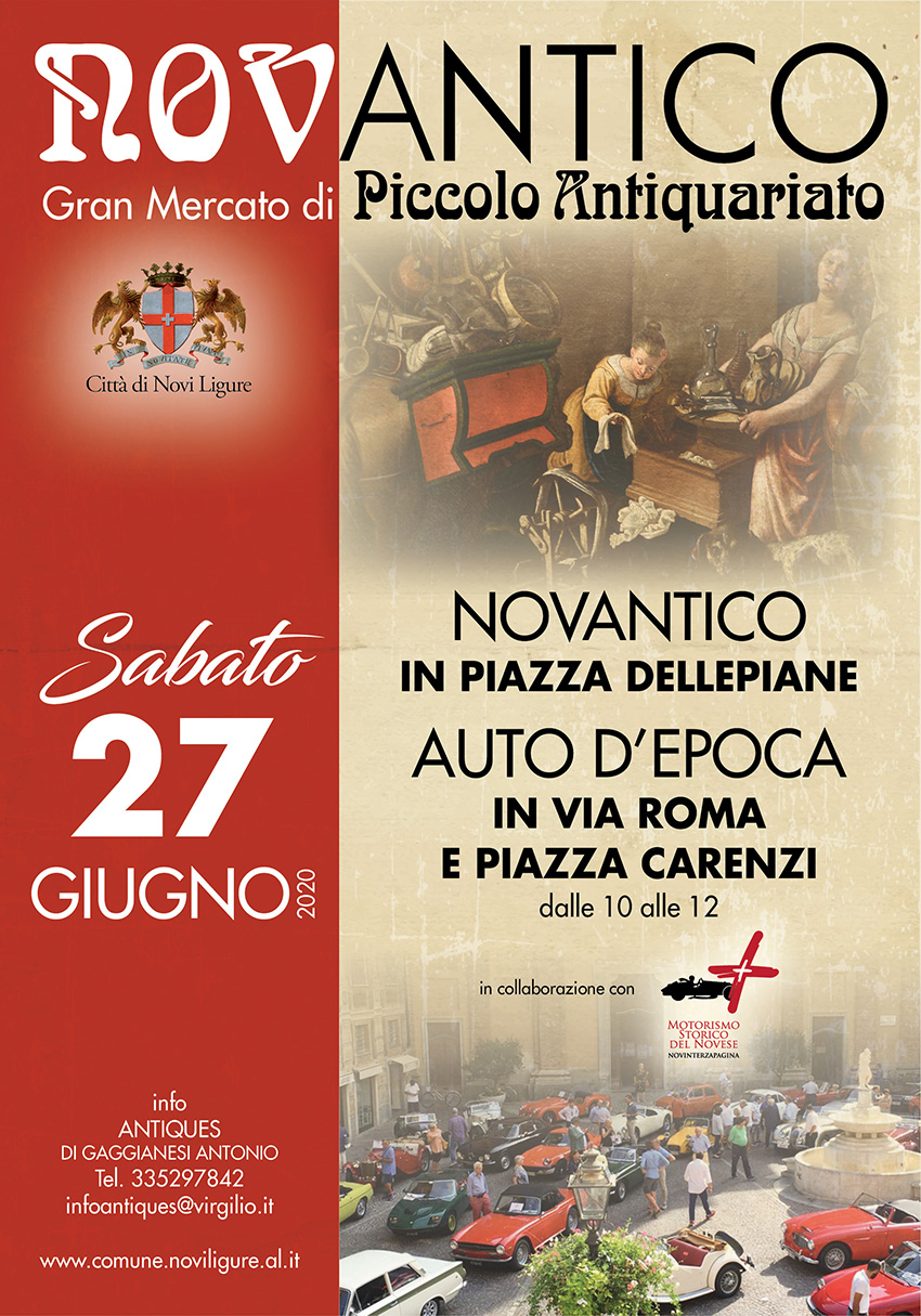 Novantico