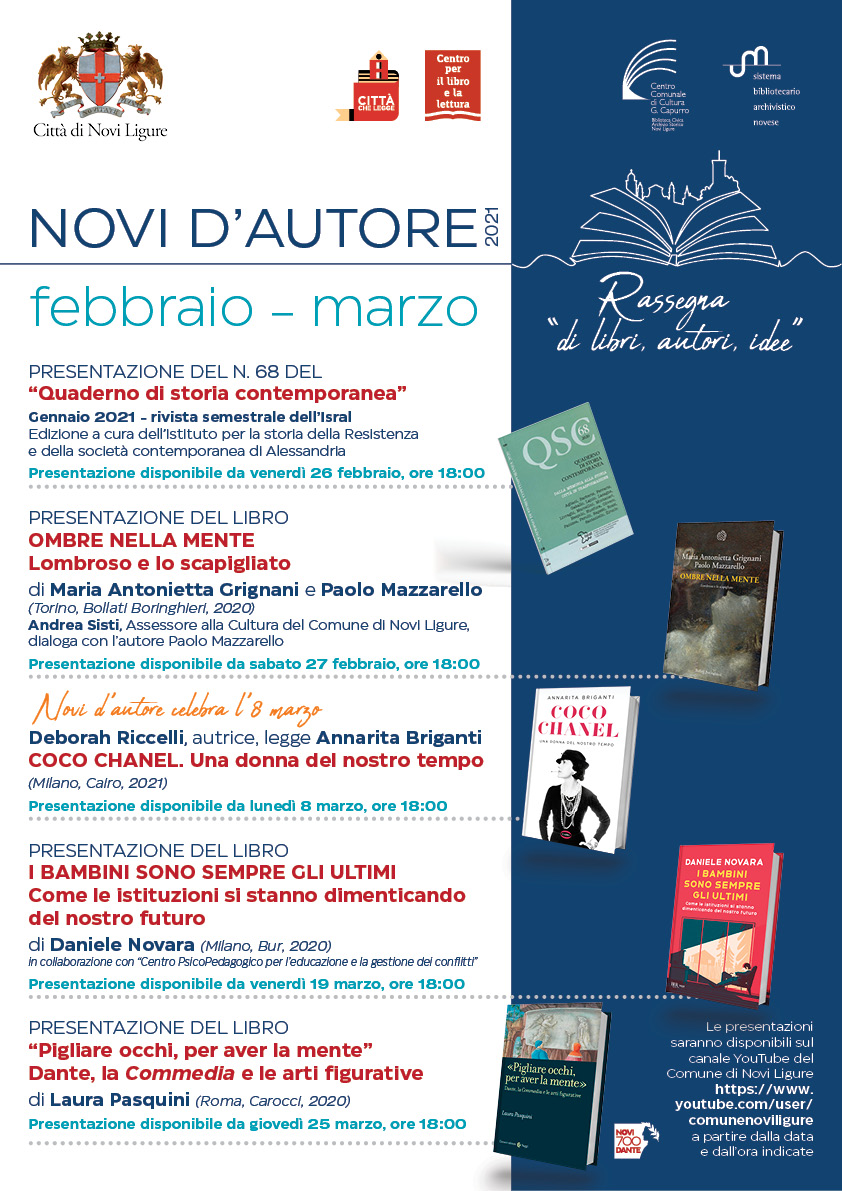 Iniziative culturali Iniziative culturali