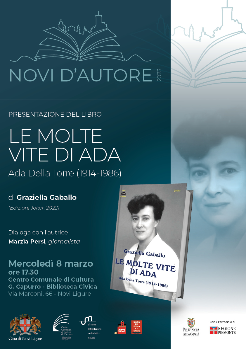Novi d'Autore