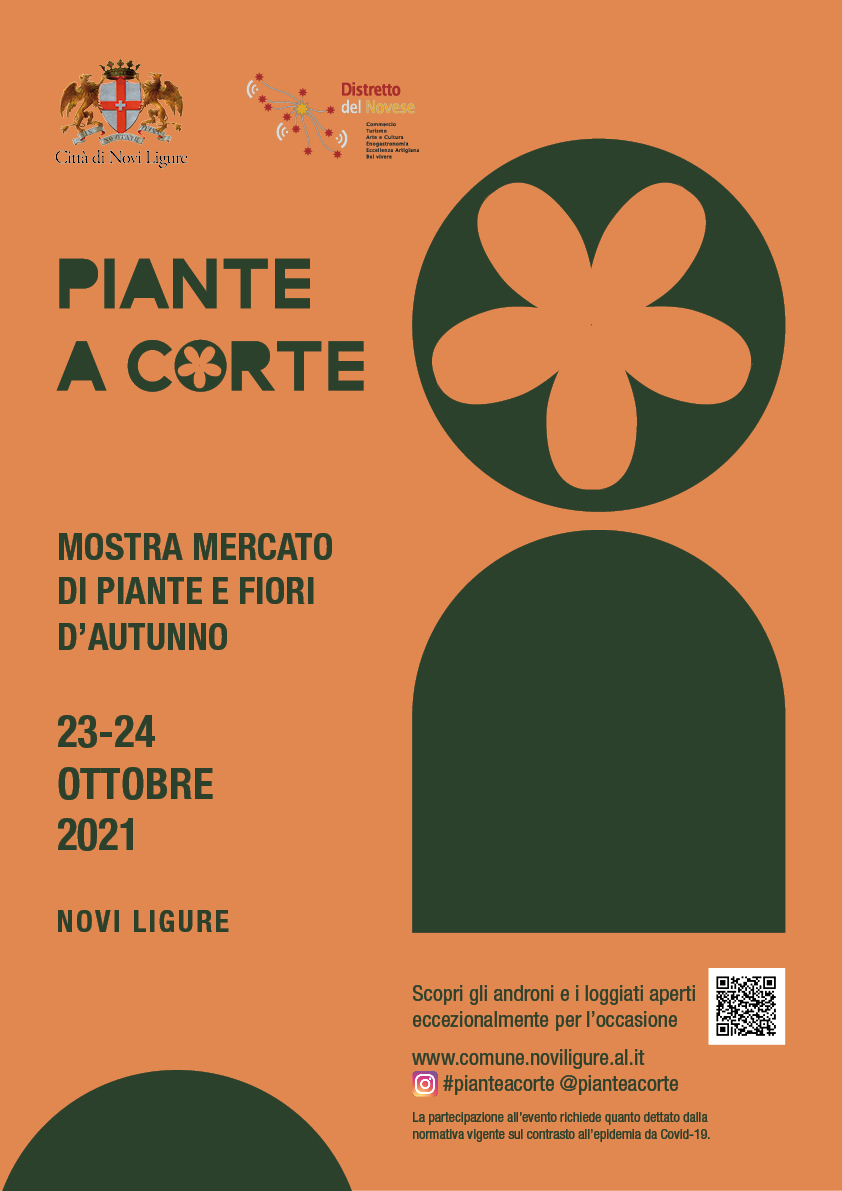 Piante a Corte
