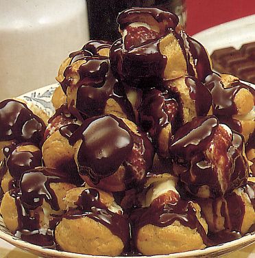 Corso di pasticceria