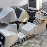 Vendita materiale informatico
