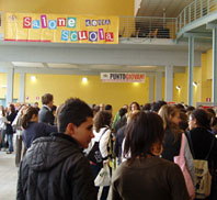 Salone della Scuola