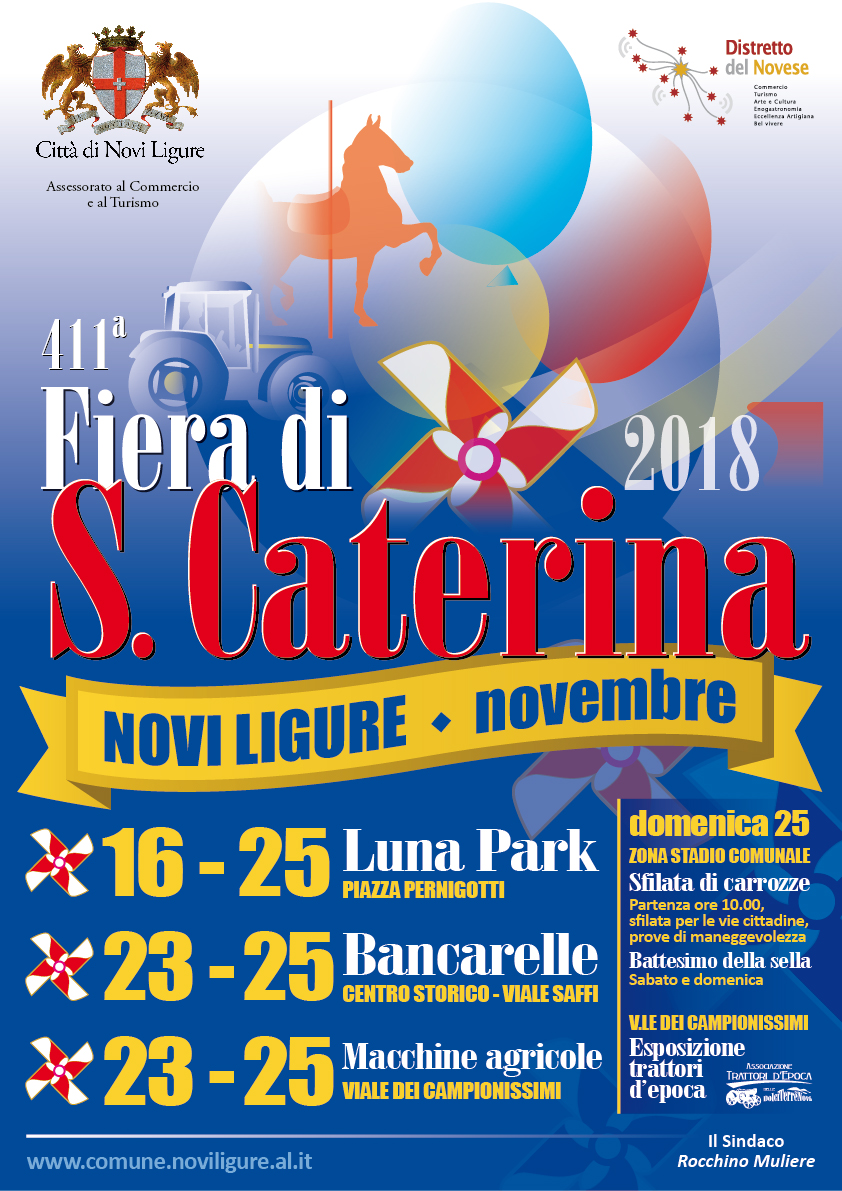 Fiera di Santa Caterina