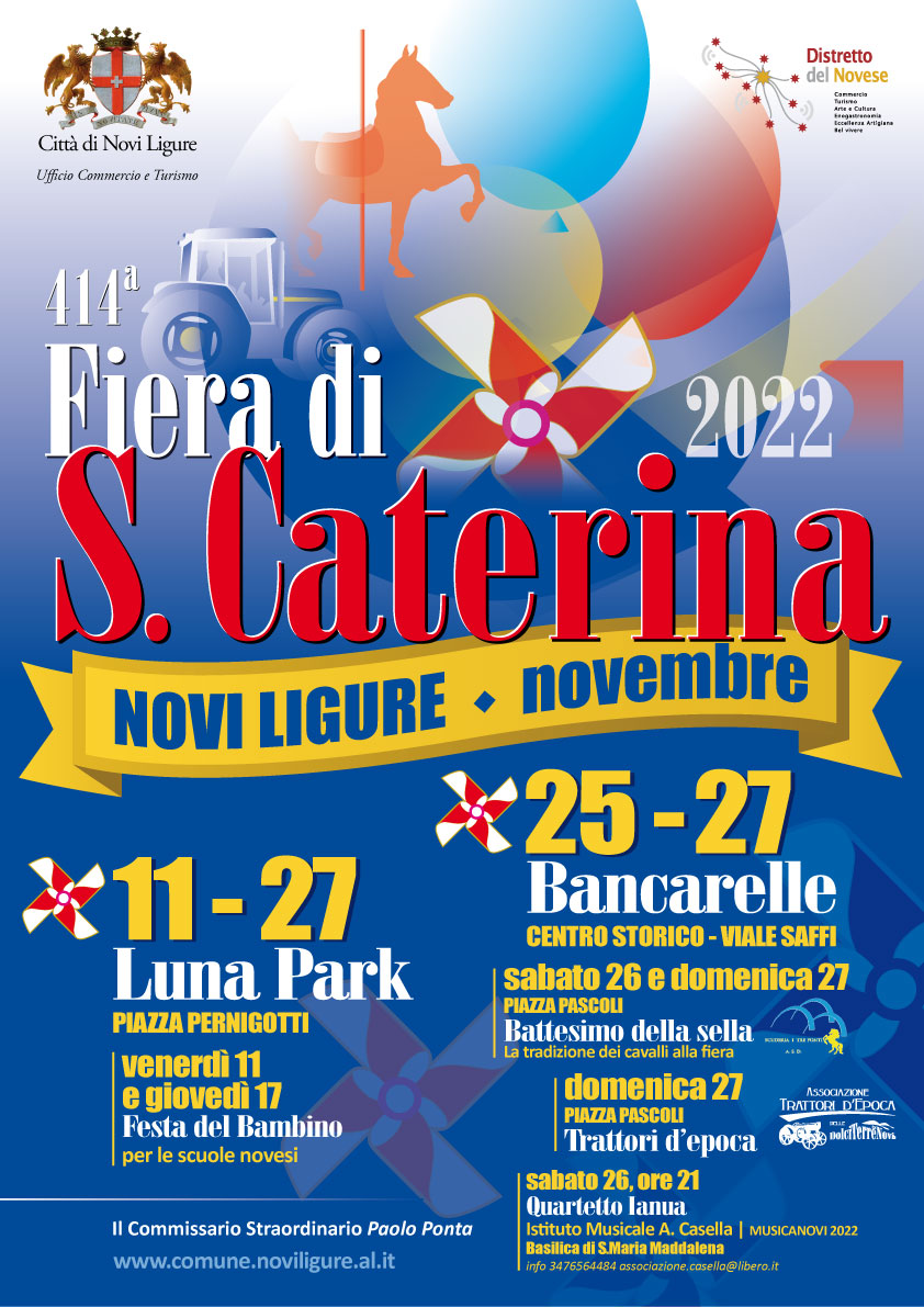 Fiera di Santa Caterina
