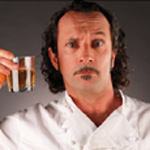 Claudio Batta in Agrodolce