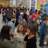 Il Salone della Scuola al centro fieristico