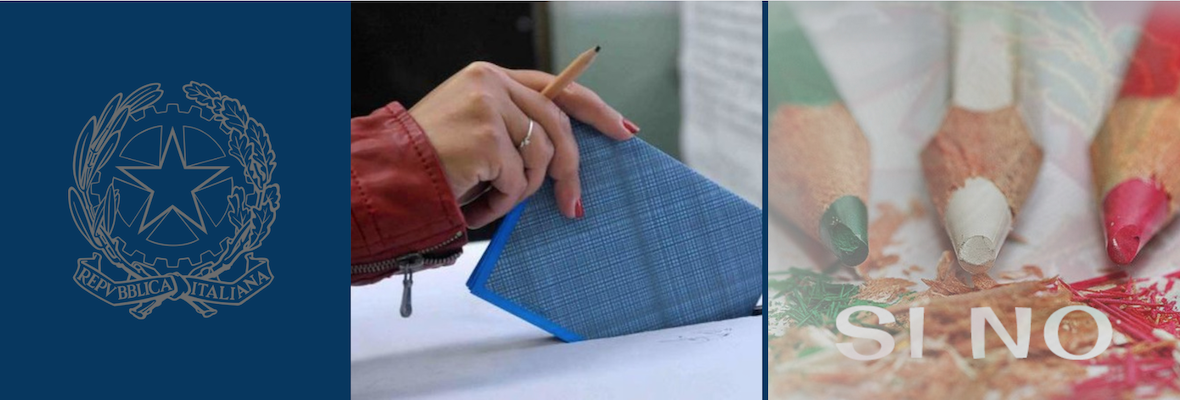Referendum 2025