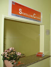 Sportello del Cittadino