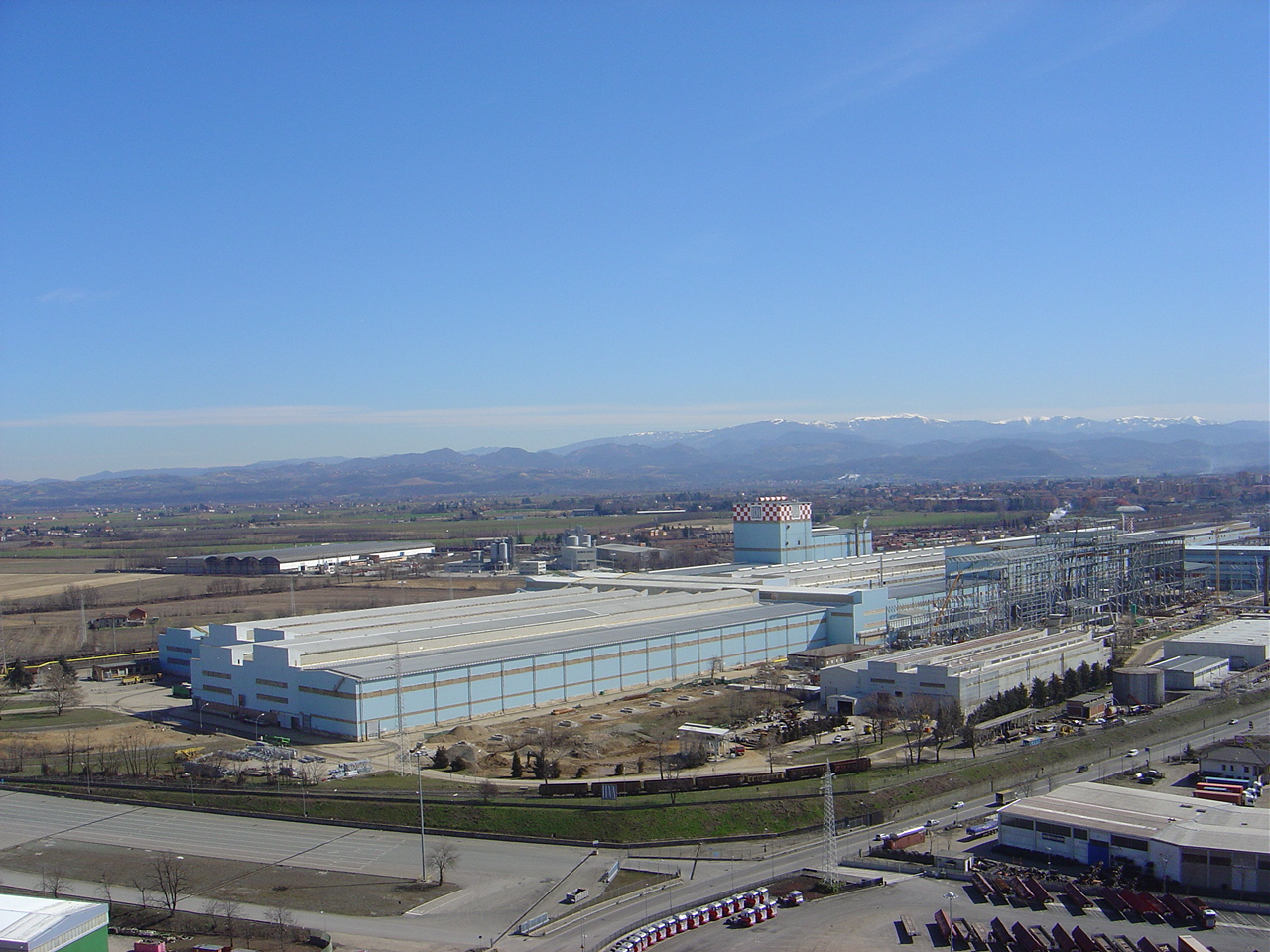 Questione Ilva