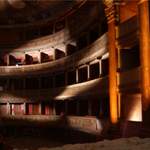 Teatro Marenco, concluso il concorso di progettazione