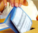 Speciale Elezioni 2009