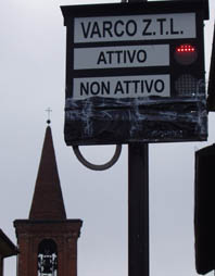 Varchi elettronici