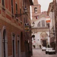 Viabilità, nuovi permessi per il centro storico