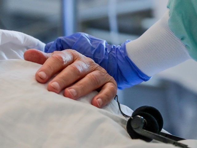 Andamento dei decessi
