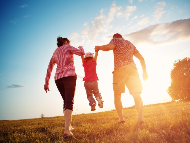 Residenti per figli in famiglia