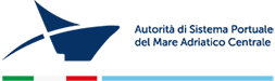 Logo Porto di Ancona Logo Porto di Ancona
