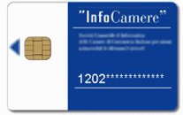 Carta di firma