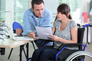 Accedere al servizio di assistenza - inclusione scolastica degli alunni con disabilità