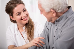 Chiedere l'integrazione delle rette di ricovero dei servizi residenziali