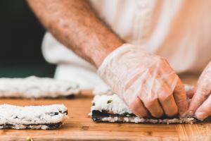 Imprese alimentari domestiche (IAD)