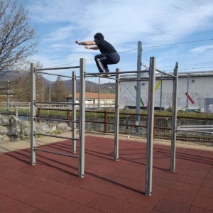 Sport all'aperto