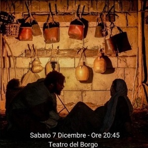 NATALE CON "THE CHOSEN"