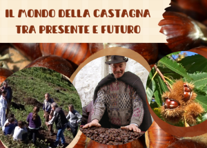 IL MONDO DELLA CASTAGNA TRA PRESENTE E FUTURO