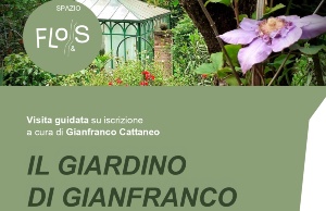 IL GIARDINO DI GIANFRANCO