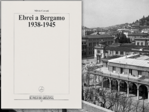 Ebrei a Bergamo 1938-1945