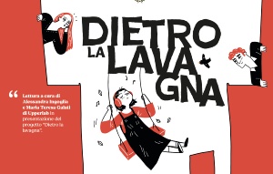 DIETRO LA LAVAGNA