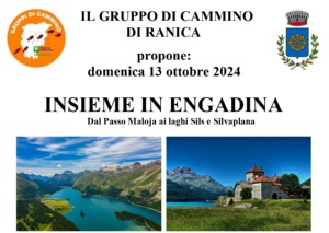 INSIEME IN ENGADINA