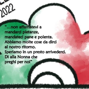 Celebrazione XXV Aprile