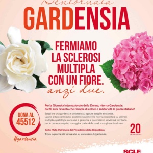 Gardensia