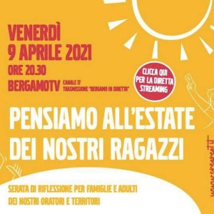 Estate ragazzi