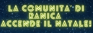 La Comunità di Ranica accende il Natale!