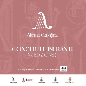 Albino Classica 2021