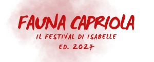 FAUNA CAPRIOLA