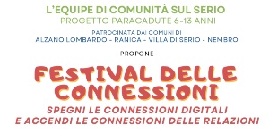 Festival delle Connessioni 