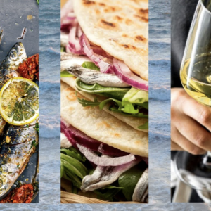 Aperitivo con Cattolica