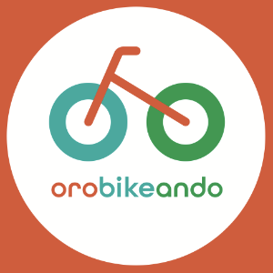 orobikeando 2.0