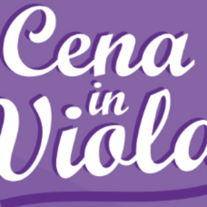 13/9 Cena in viola – Villa di Serio