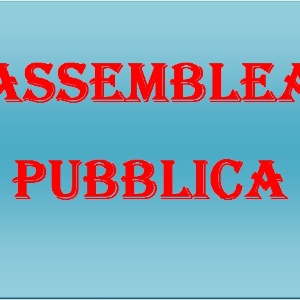 Assemblea pubblica