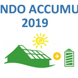 Bando accumulo 2019