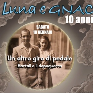Bartali un altro giro di pedale