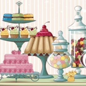 CAKE COMPETITION 2019