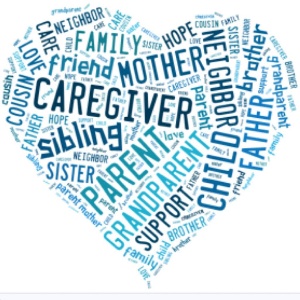 Fondo per il caregiver familiare