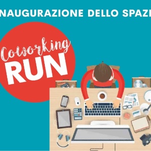 Inaugurazione Coworking RUN